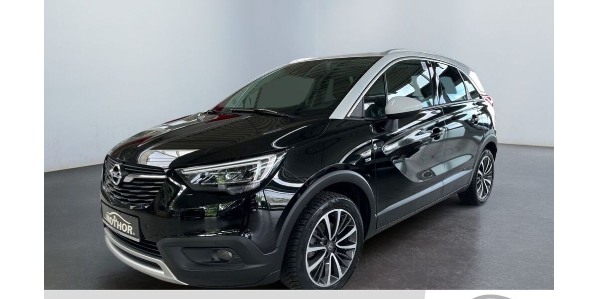 Opel Crossland (X) 19.869 km 14.399 &euro; Brandenburg 14772