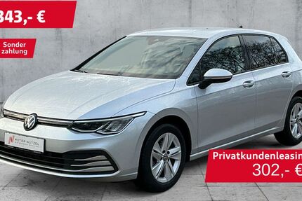 VW Golf 24.608 km 23.660 &euro; Bayreuth 95448