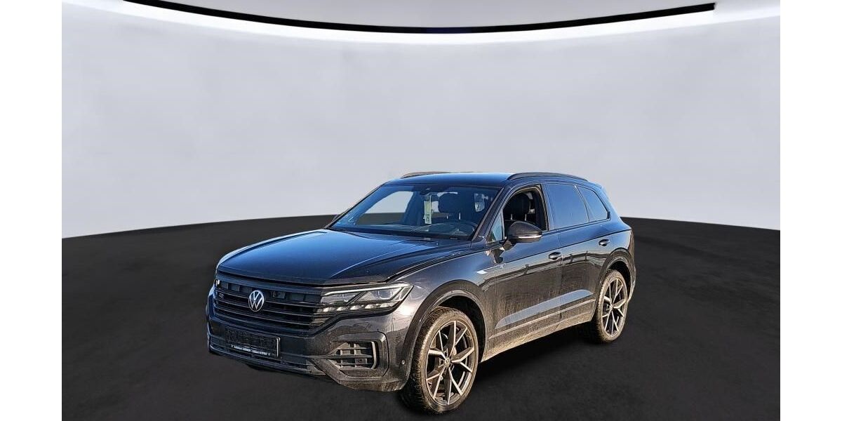 VW Touareg 60.525 km 51.979 &euro; Wittingen 29378