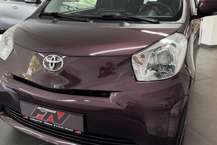 Toyota IQ 122.500 km 6.900 &euro; Stolberg 52224