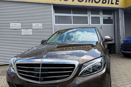 Mercedes-Benz C 250 141.341 km 20.950 &euro; Frechen 50226