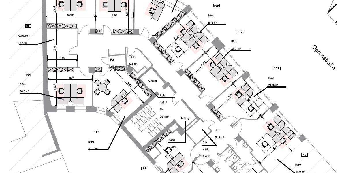 Gewerbeobjekt Kassel Mitte - 12.200&euro; | Angebot:26879204