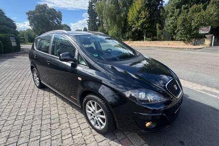 Seat Altea