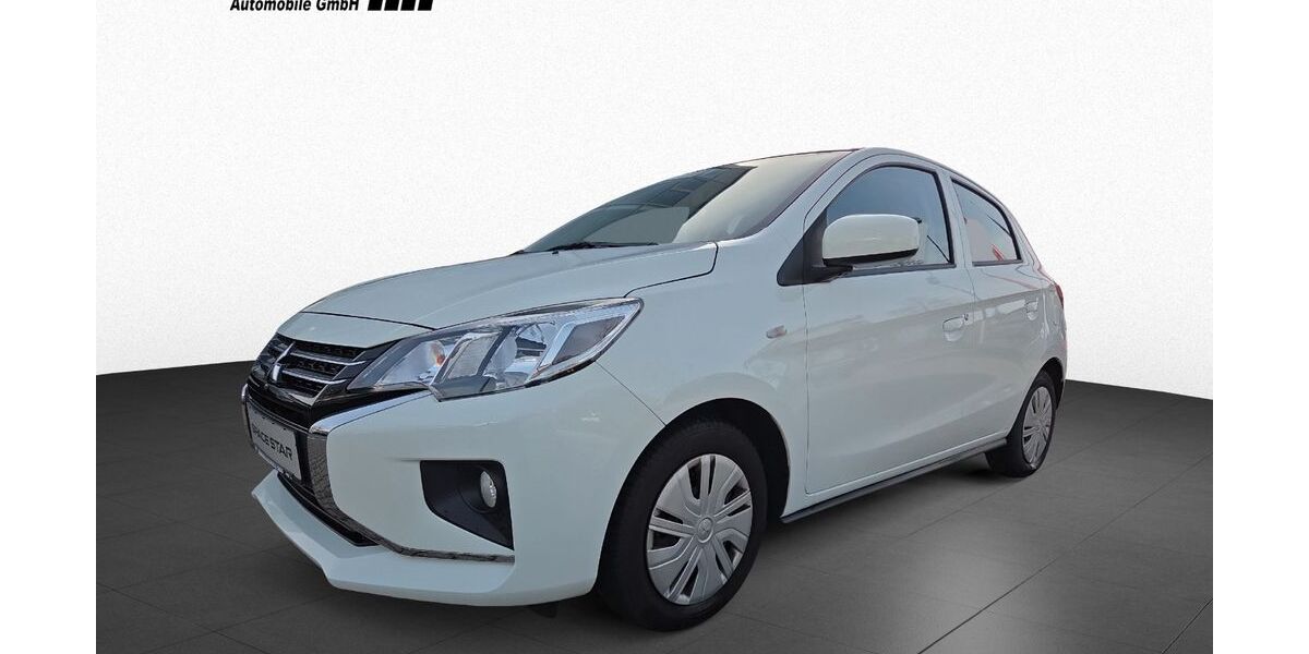 Mitsubishi Space Star 21.750 km 11.190 &euro; Pforzheim 75179