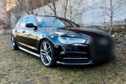 Audi A6 263.000 km 19.600 &euro; Niedergörsdorf 14913