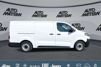 Citroen Jumpy