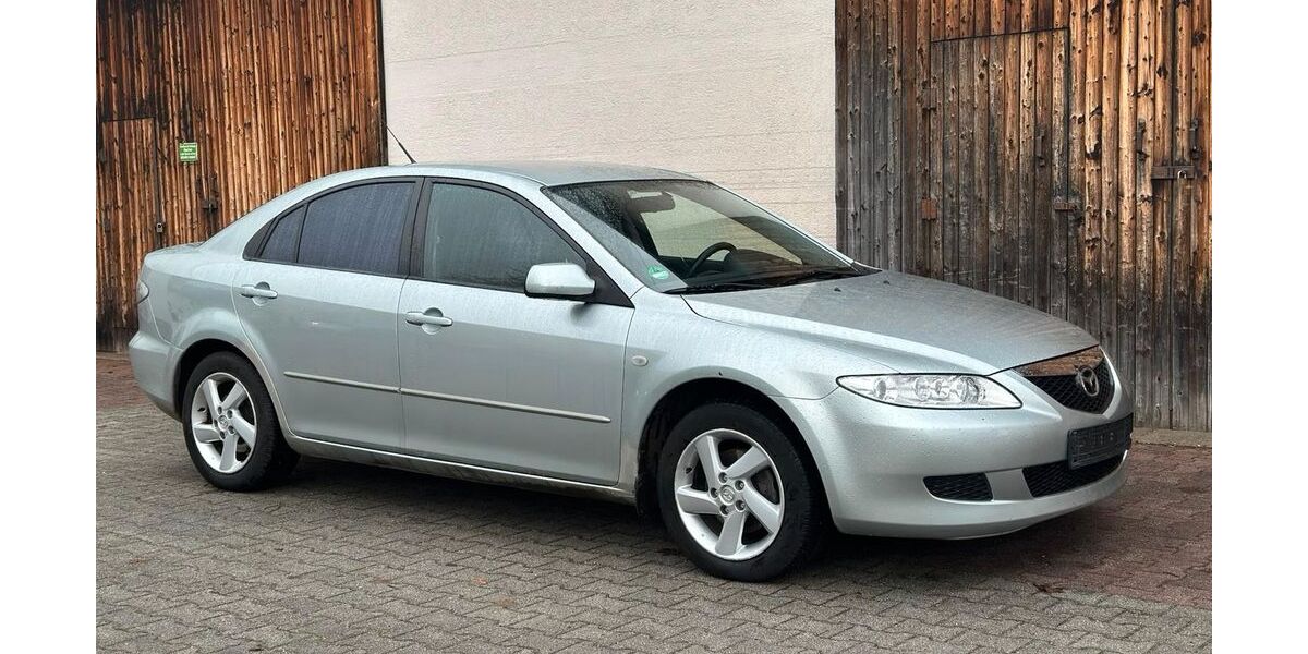Mazda 6 91.420 km 2.250 &euro; München 80995