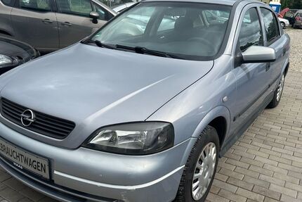 Opel Astra 299.000 km 590 € Mering 86415