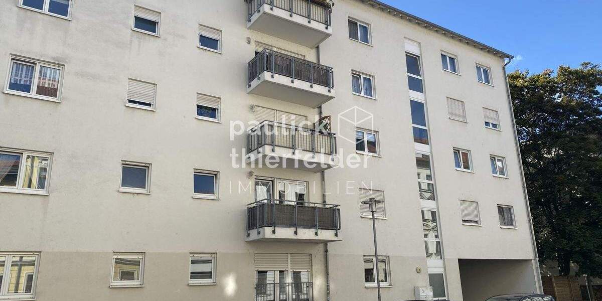 Hochwertiges Wohnungspaket mit optimalen Wirtschaftsfaktoren 2 zimmer