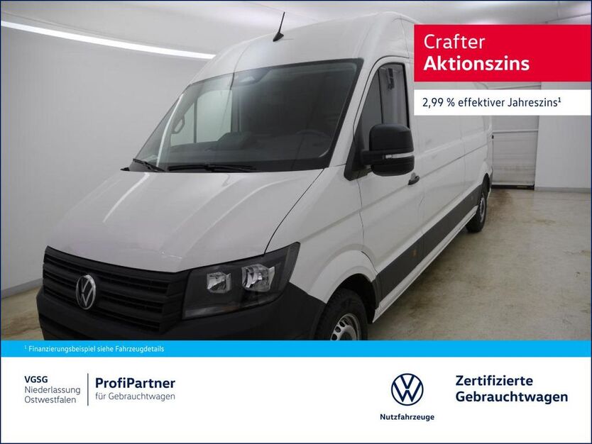 Crafter