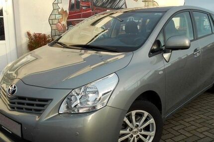 Toyota Verso 69.701 km 9.790 € Markranstädt OT Quesitz 04420