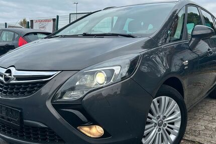 Opel Zafira 261.000 km 5.900 € Neu Wulmstorf 21629