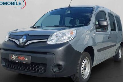 Renault Kangoo 31.585 km 15.777 &euro; Schnaittach 91220