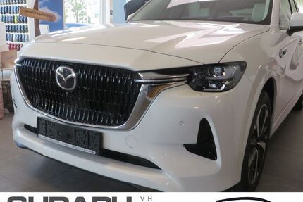 Mazda CX-60 57.500 km 37.890 &euro; Eisleben 06295