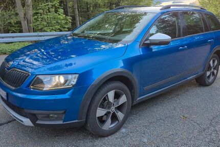 Skoda Octavia 142.970 km 13.500 &euro; Schliersee 83727