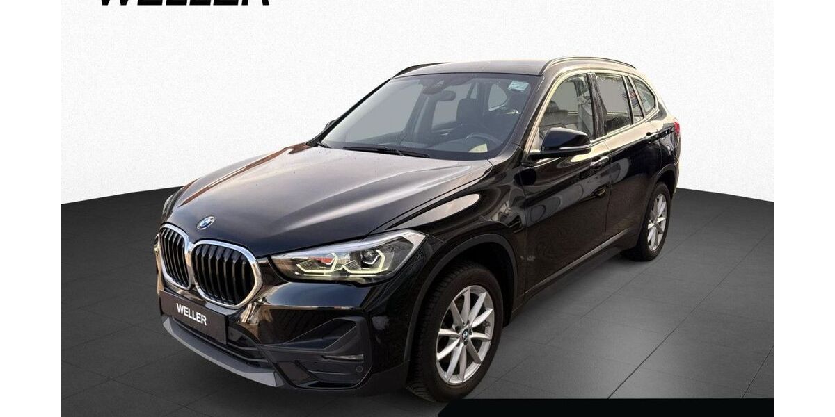 BMW X1 78.182 km 21.750 &euro; Hamburg 21073