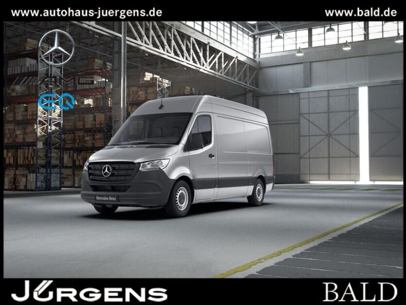Sprinter