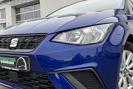 Seat Ibiza 35.111 km 14.460 &euro; Marktredwitz 95615