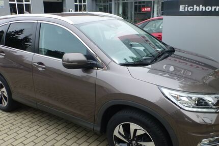 Honda CR-V 120.043 km 16.900 &euro; Naumburg/S. + 06667 Weißenfels + 06618 Schönburg 06618