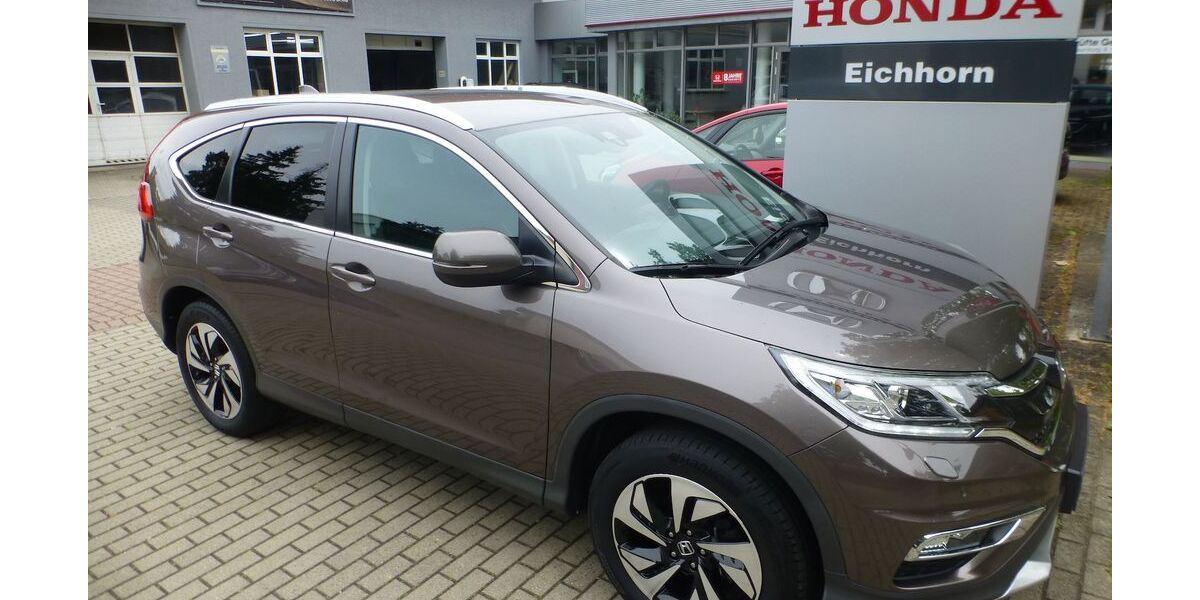 Honda CR-V 120.043 km 16.900 &euro; Naumburg/S. + 06667 Weißenfels + 06618 Schönburg 06618