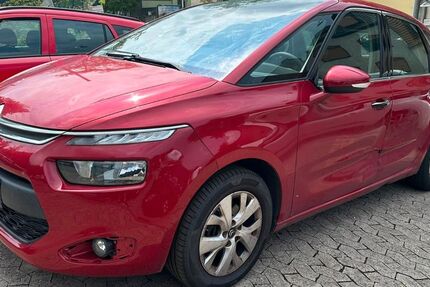 Citroen C4 Picasso 173.000 km 3.499 &euro; Saarbrücken 66113