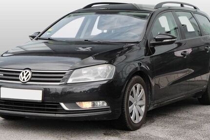 VW Passat 310.210 km 5.350 &euro; Herford 32051