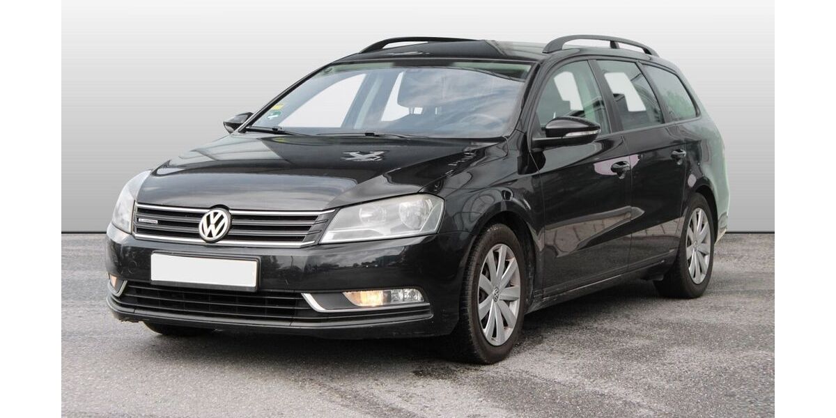 VW Passat 310.210 km 5.350 &euro; Herford 32051