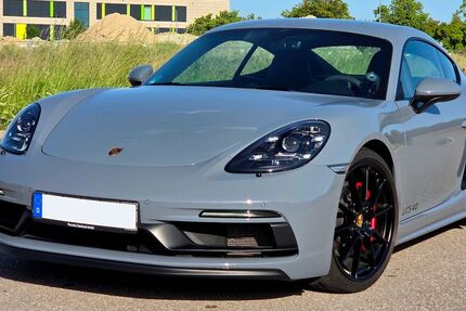 Porsche Cayman 33.000 km 94.500 &euro; Augsburg 86167