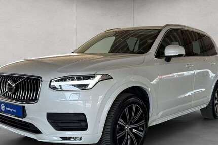 Volvo XC90 30.796 km 49.470 &euro; Stuttgart 70190