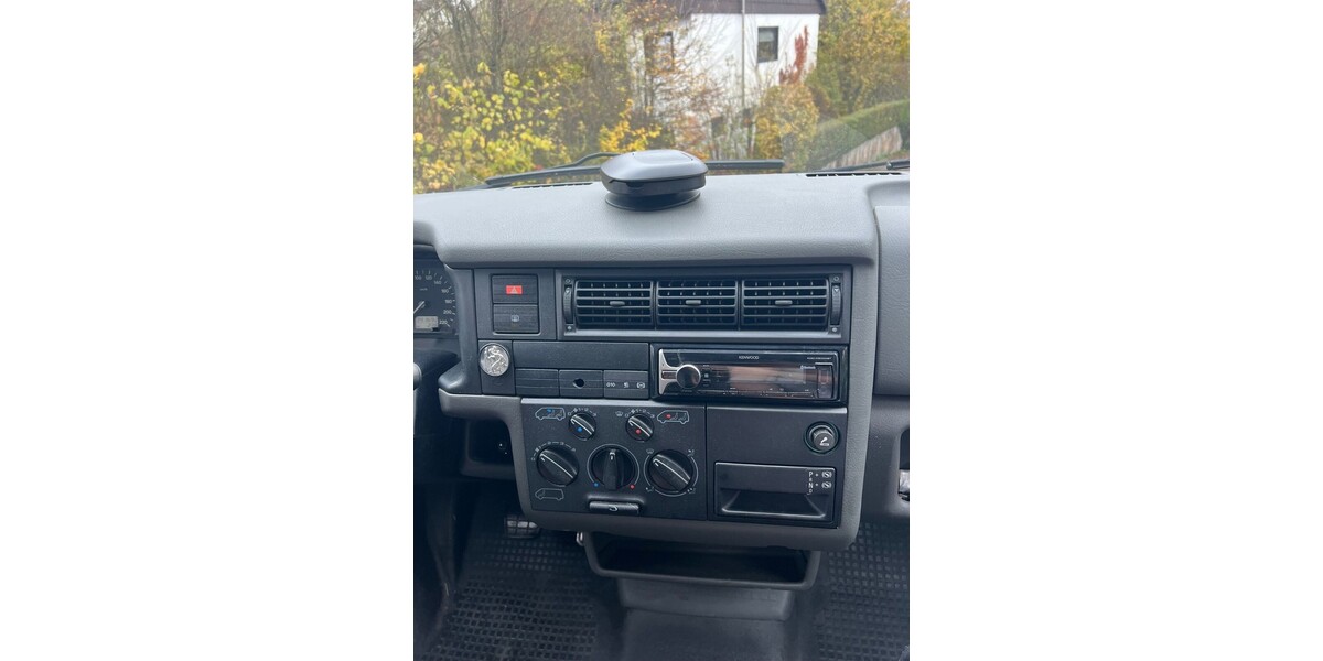 VW T 4 141.000 km 8.500 &euro; Reutlingen 72764