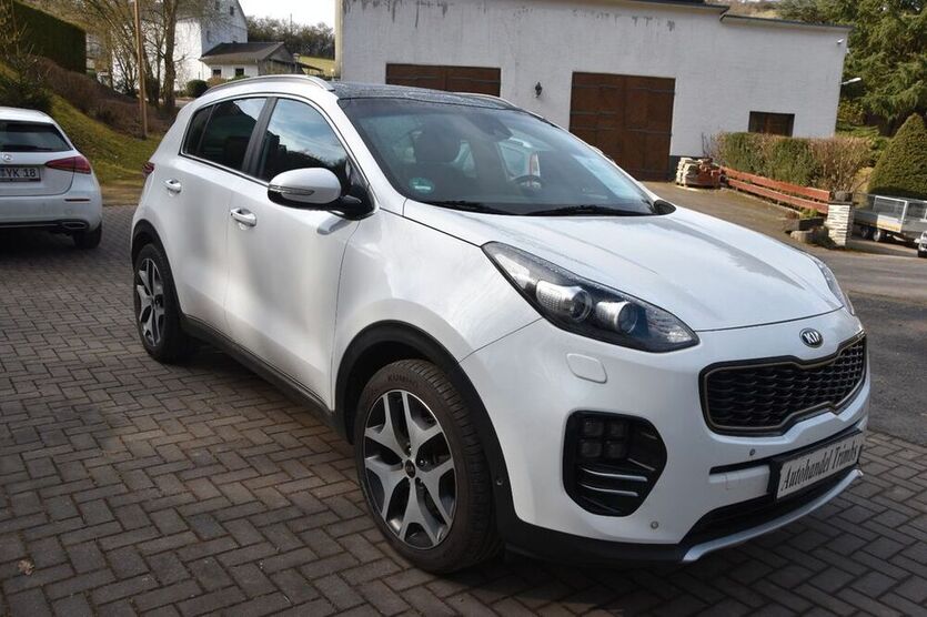 Sportage
