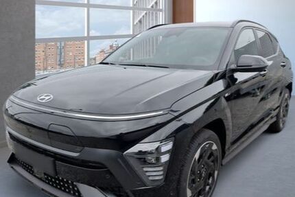 Hyundai KONA 5.500 km 39.990 &euro; Graben - Neudorf 76676