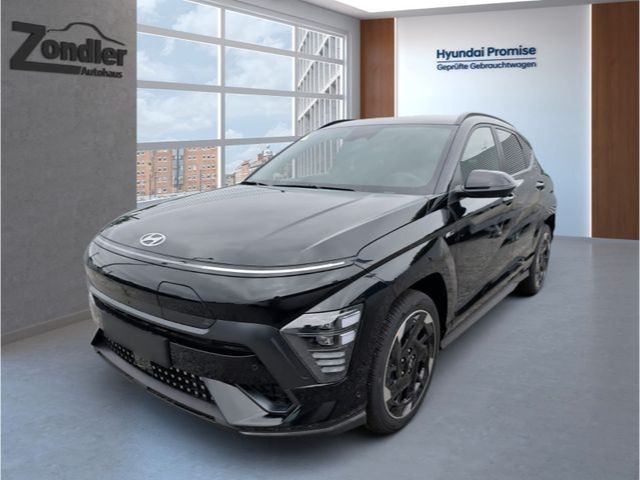 Hyundai KONA 7.000 km 35.990 &euro; Graben - Neudorf 76676