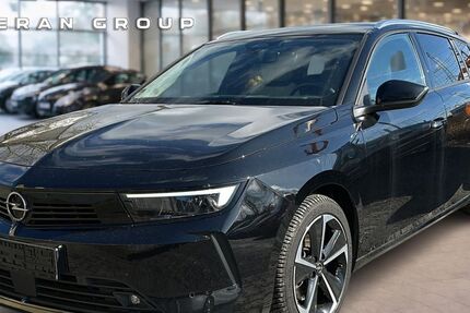 Opel Astra 84.442 km 18.400 &euro; Eitorf 53783