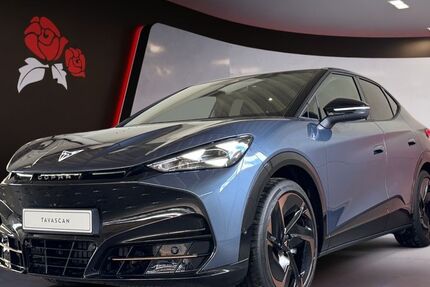 Cupra Tavascan 3.000 km 49.999 &euro; Zimmern ob Rottweil 78658