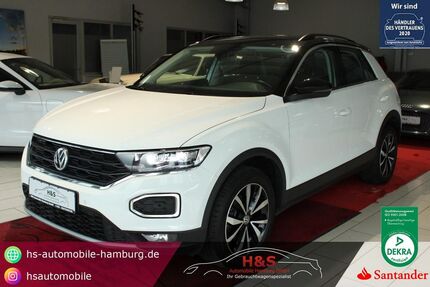 VW T-Roc 54.900 km 17.900 € Bad Segeberg 23795