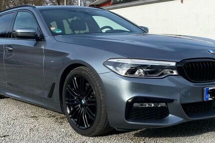 BMW 530 170.000 km 23.980 &euro; Marklkofen 84163