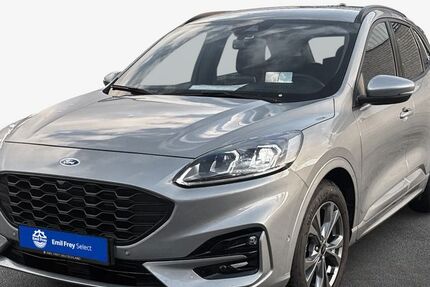 Ford Kuga 13.222 km 28.950 € Frankfurt 60386