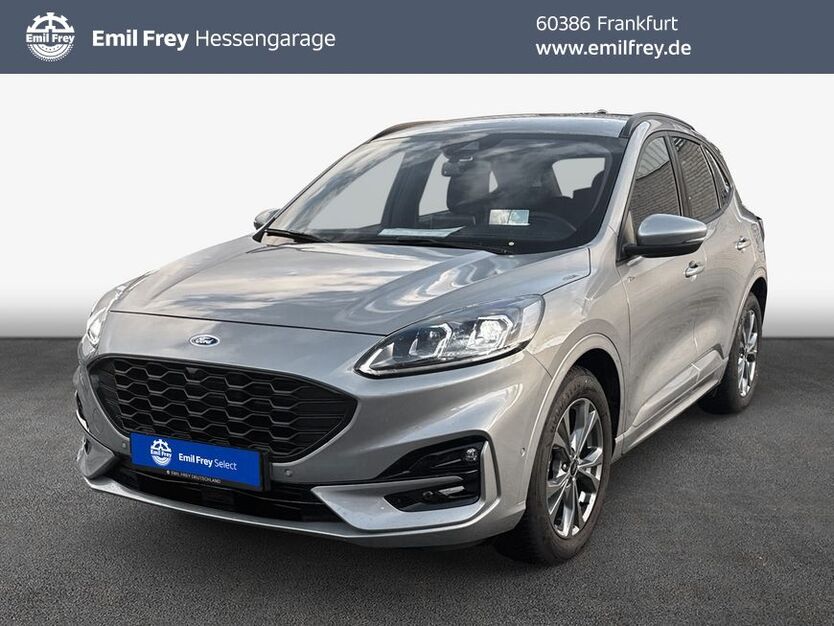 Ford Kuga 13.222 km 28.950 € Frankfurt 60386