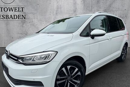 VW Touran 142.450 km 17.900 &euro; Mainz- Kastel 55252