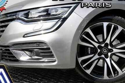 Renault Talisman 49.587 km 17.990 &euro; Düsseldorf 40625