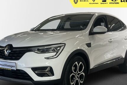 Renault Arkana 23.922 km 21.990 &euro; Friesenheim 77948