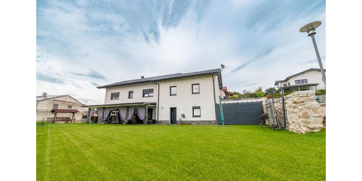 Einfamilienhaus zum Kauf · provisionsfrei zimmer