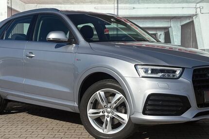 Audi Q3 39.947 km 18.990 &euro; Ribnitz Damgarten 18311