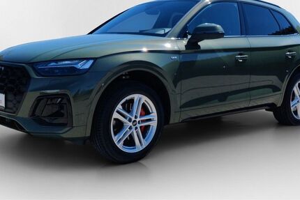 Audi Q5 30.600 km 45.990 &euro; Hildburghausen 98646