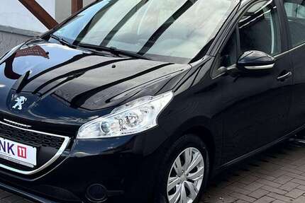 Peugeot 208 39.977 km 6.490 &euro; Schönebeck 39218