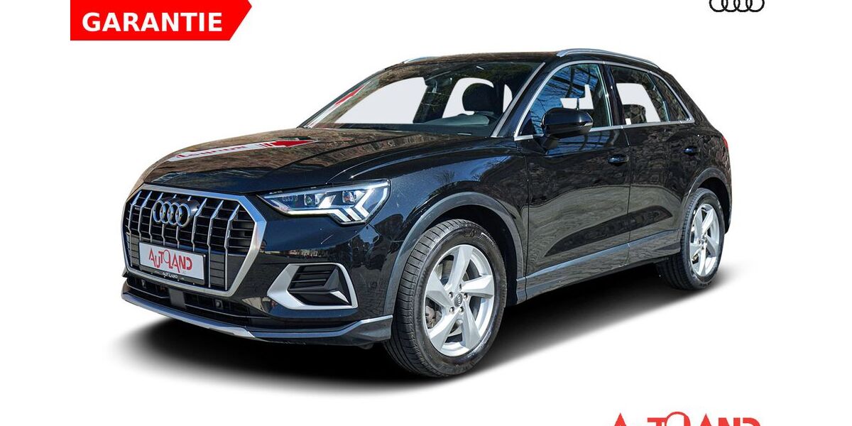 Audi Q3 103.277 km 22.890 &euro; Chemnitz 09113