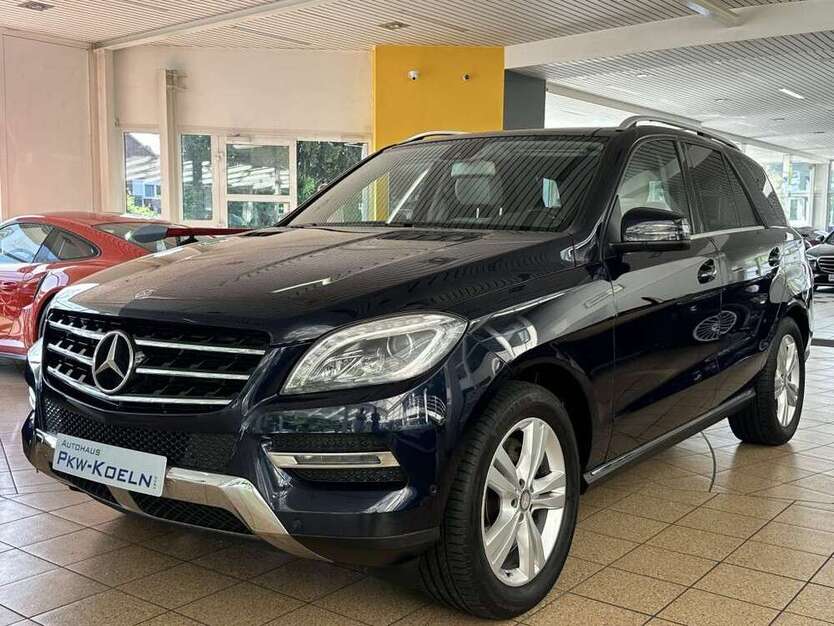ML 500