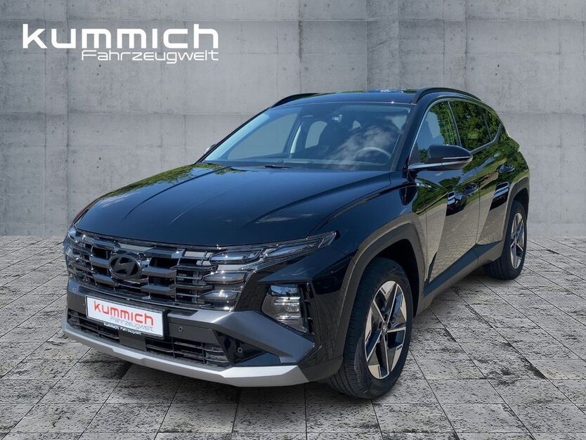 Hyundai TUCSON 3.500 km 37.990 € Pfedelbach 74629