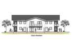 Moderne KfW 55 Neubauwohnung mit Balkon direkt in Cham zu verkaufen - Etagenwohnung Cham | Angebot:26882952